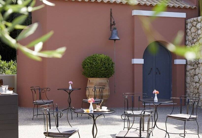 Отель Nido, Mar Bella Collection