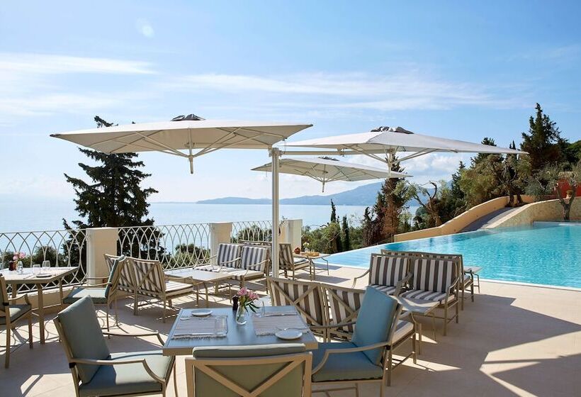 Отель Nido, Mar Bella Collection