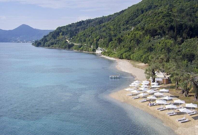 Отель Nido, Mar Bella Collection