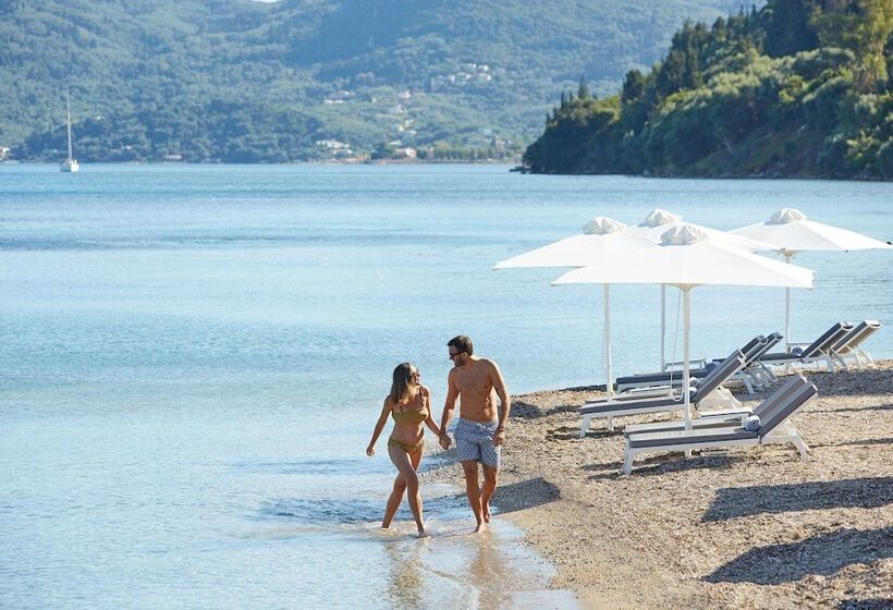 Отель Nido, Mar Bella Collection