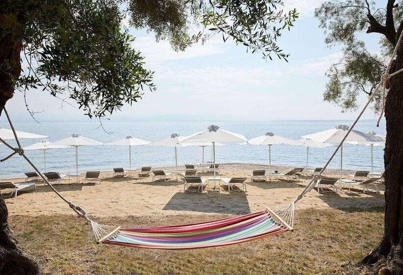 Отель Nido, Mar Bella Collection