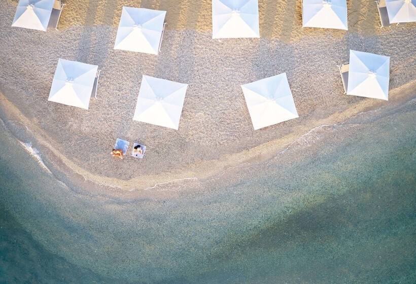 Отель Nido, Mar Bella Collection