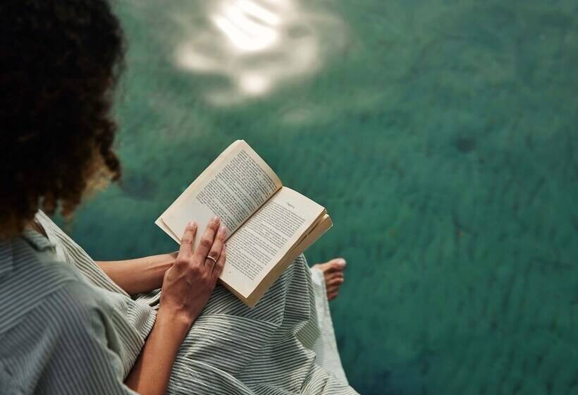 Отель Nido, Mar Bella Collection