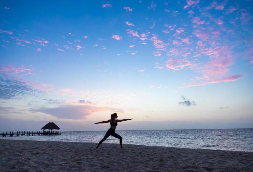 هتل Margaritaville Island Reserve Riviera Cancún A Karisma - All Inclusive Experience For All