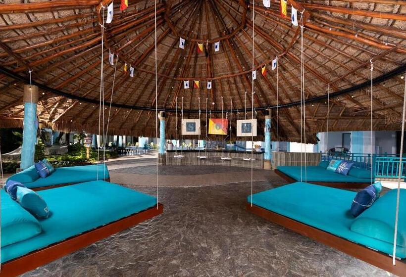 هتل Margaritaville Island Reserve Riviera Cancún A Karisma - All Inclusive Experience For All