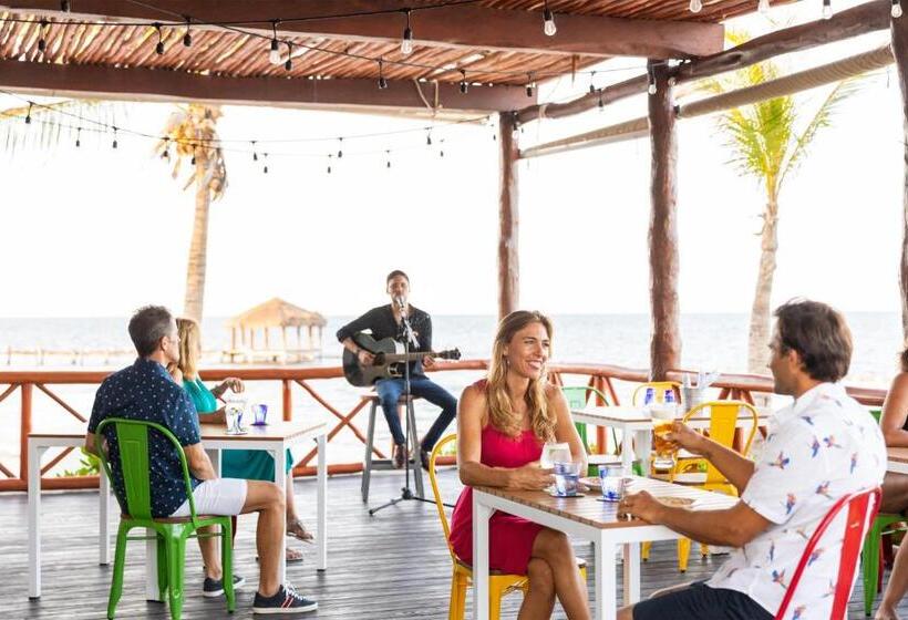 هتل Margaritaville Island Reserve Riviera Cancún A Karisma - All Inclusive Experience For All