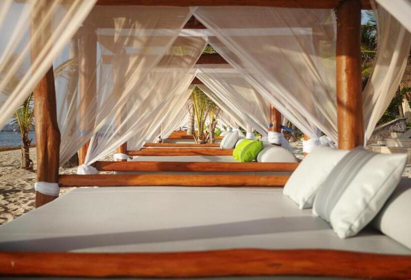 هتل Margaritaville Island Reserve Riviera Cancún A Karisma - All Inclusive Experience For All