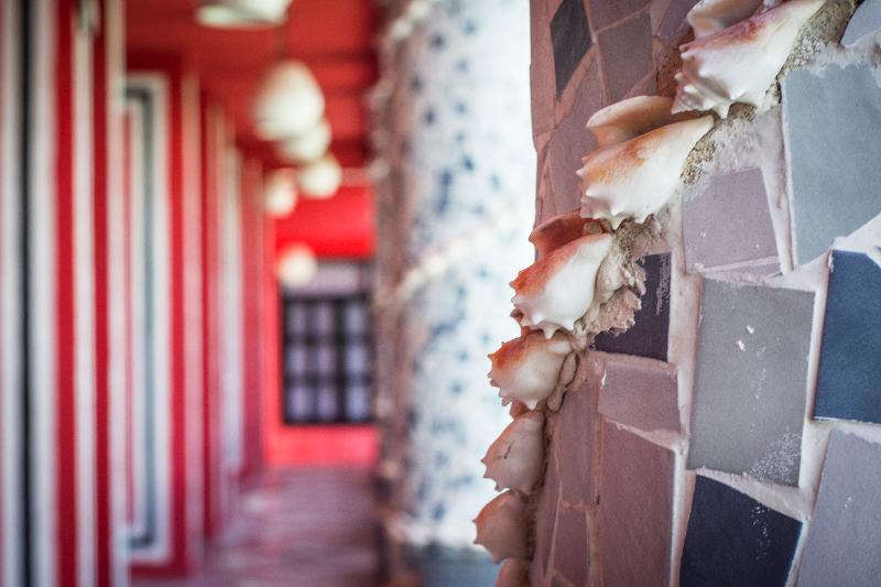 酒店 Maya Del Mar On Fifth Avenue