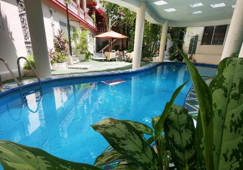 酒店 Maya Del Mar On Fifth Avenue