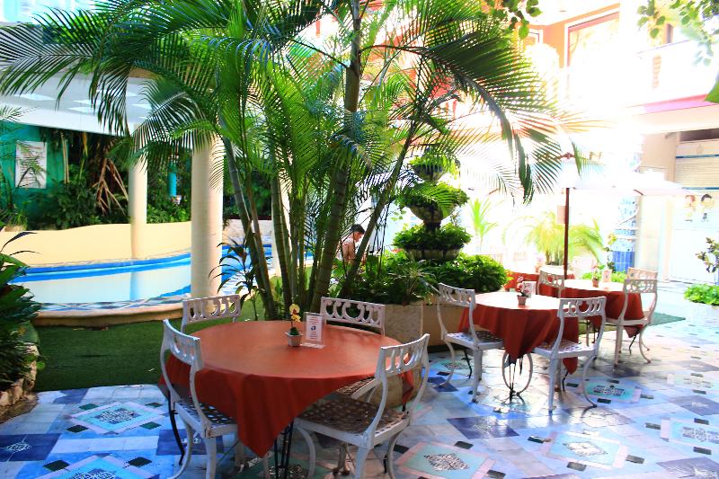 酒店 Maya Del Mar On Fifth Avenue