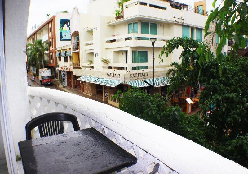 酒店 Maya Del Mar On Fifth Avenue