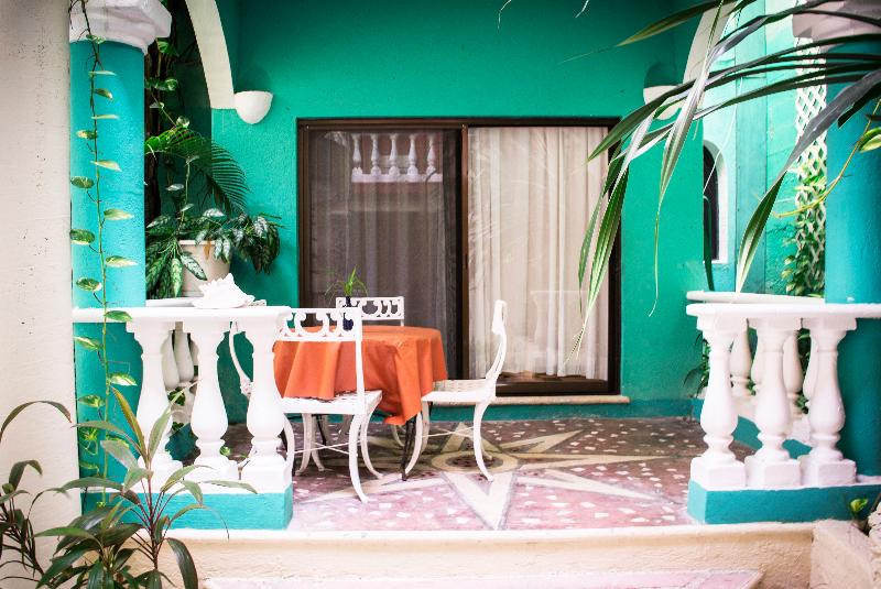 酒店 Maya Del Mar On Fifth Avenue