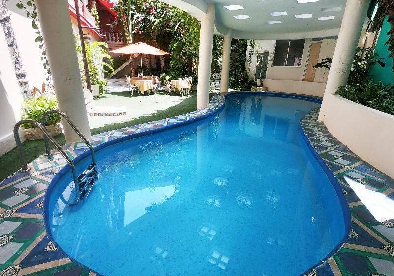 酒店 Maya Del Mar On Fifth Avenue