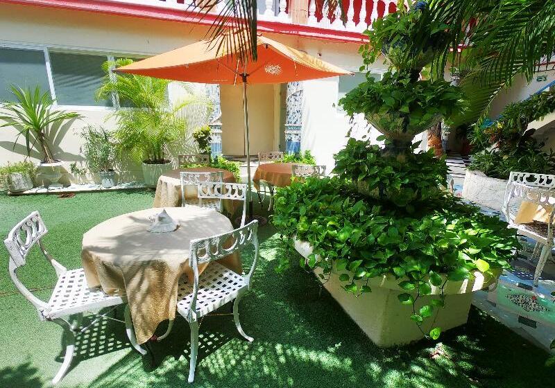 酒店 Maya Del Mar On Fifth Avenue