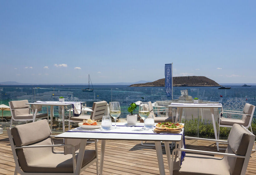 هتل Melia South Beach