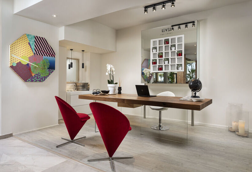 هتل Melia South Beach