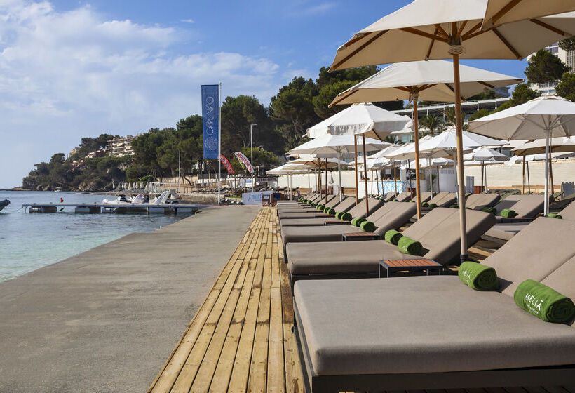 هتل Melia South Beach