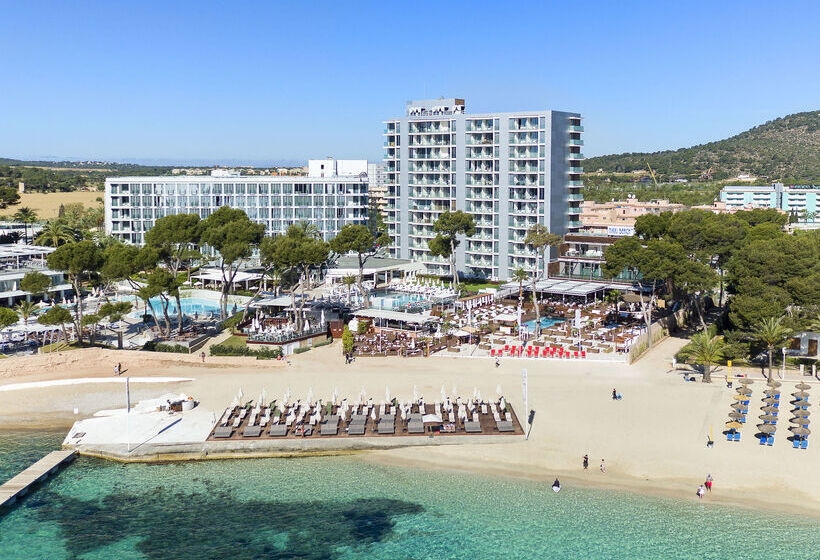 هتل Melia South Beach