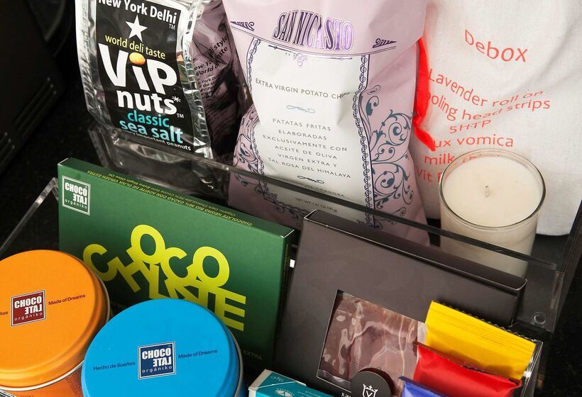 هتل Melia South Beach