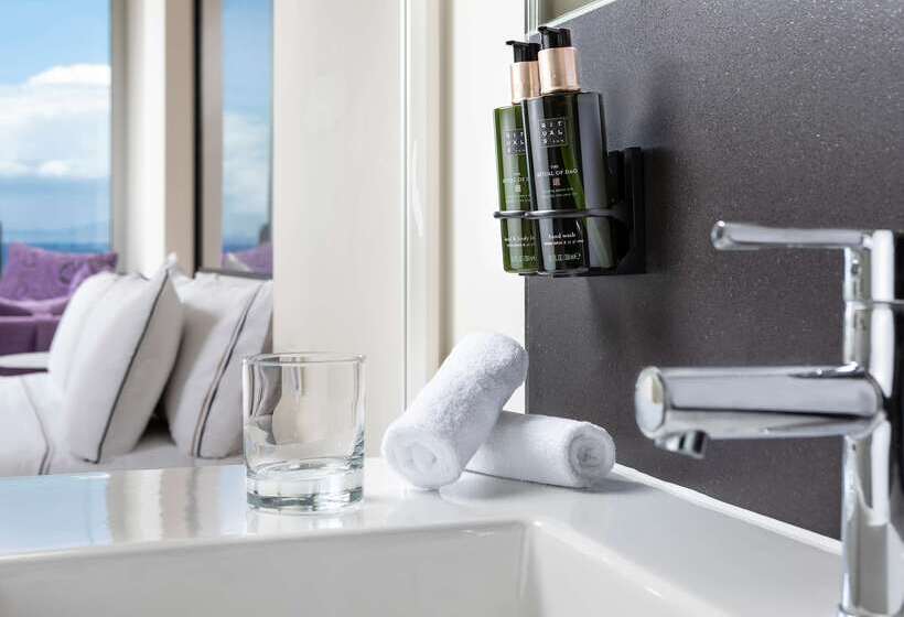 هتل Melia South Beach