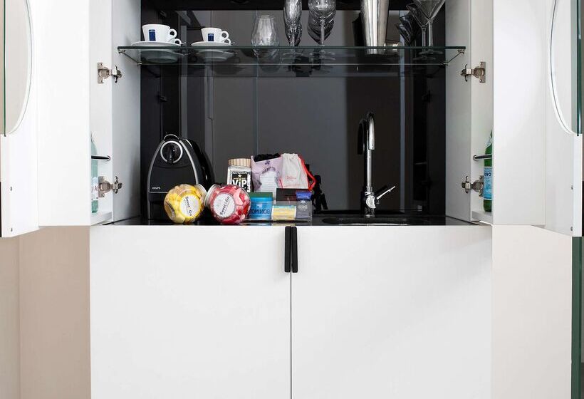 هتل Melia South Beach