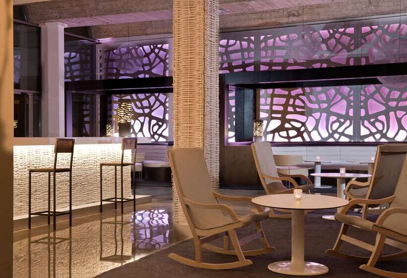 هتل Melia South Beach