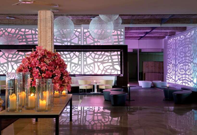 هتل Melia South Beach