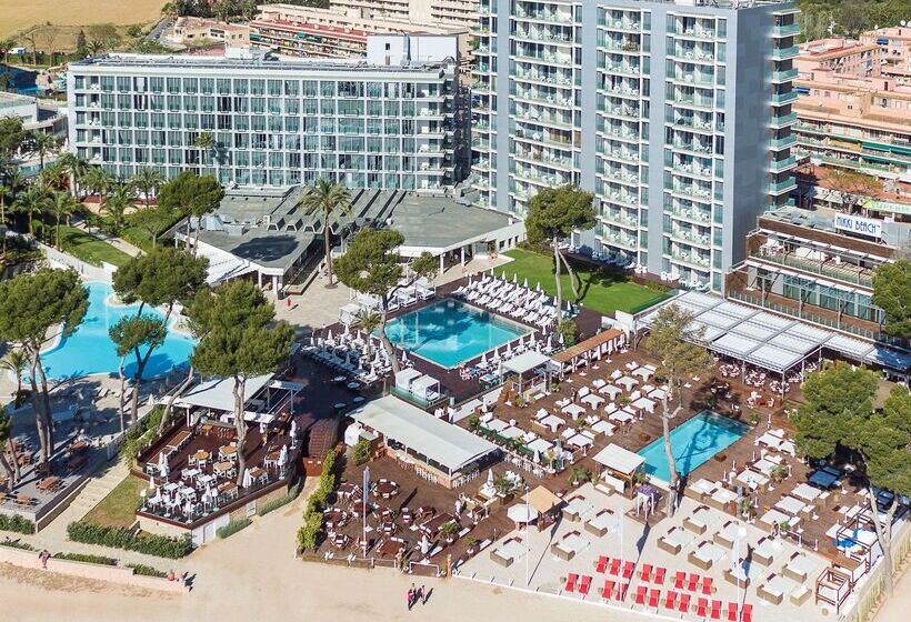هتل Melia South Beach