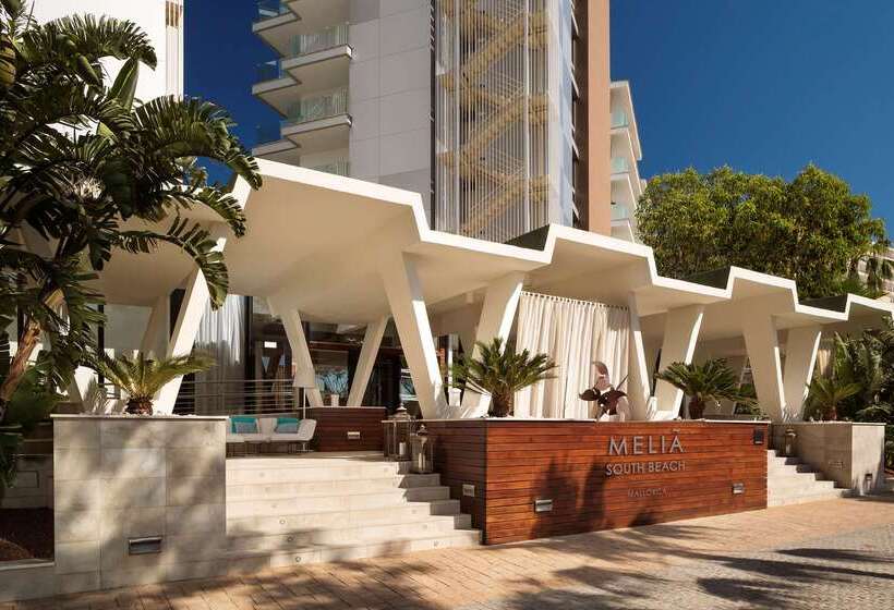 هتل Melia South Beach