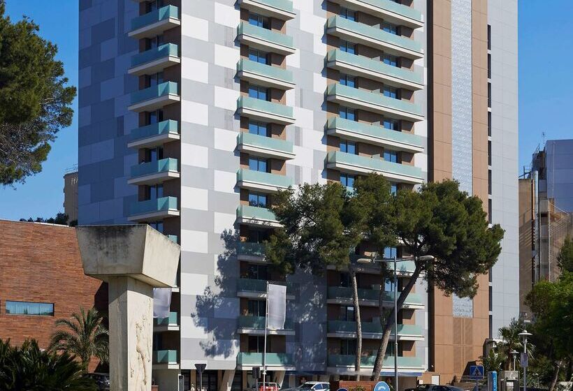 هتل Melia South Beach