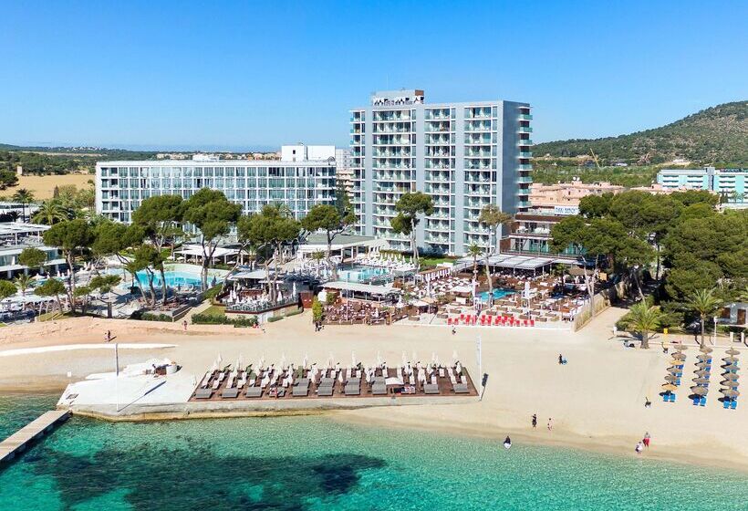 هتل Melia South Beach