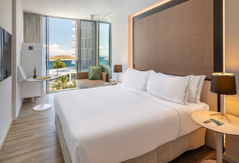 هتل Melia South Beach