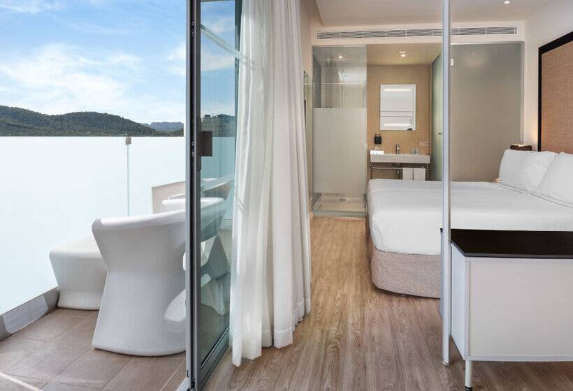 هتل Melia South Beach