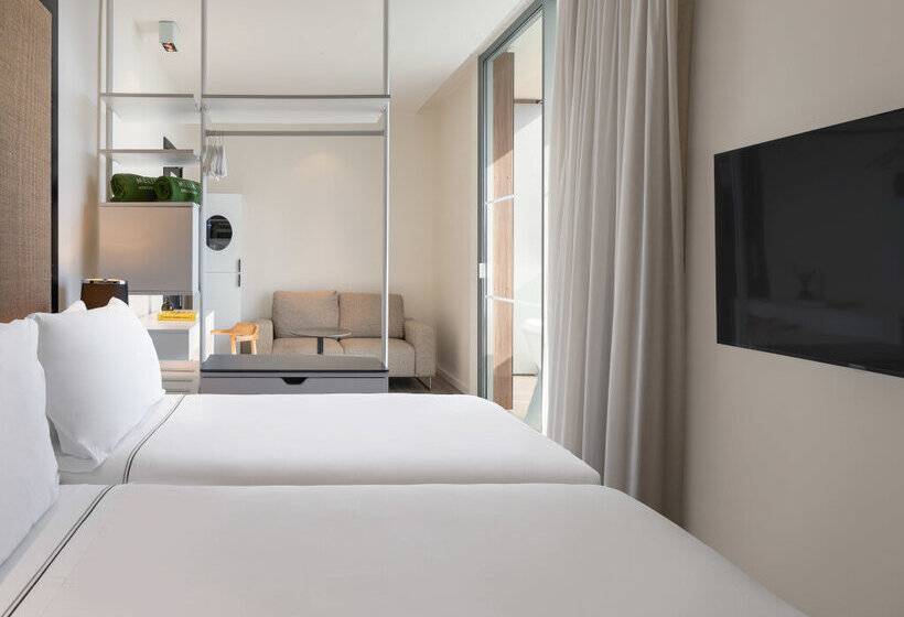 هتل Melia South Beach