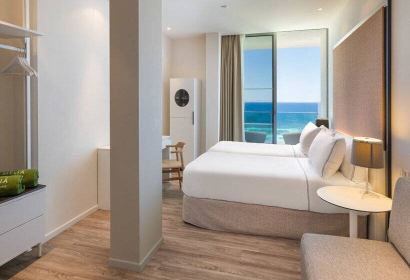 هتل Melia South Beach