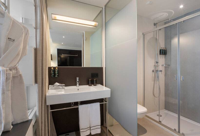 هتل Melia South Beach