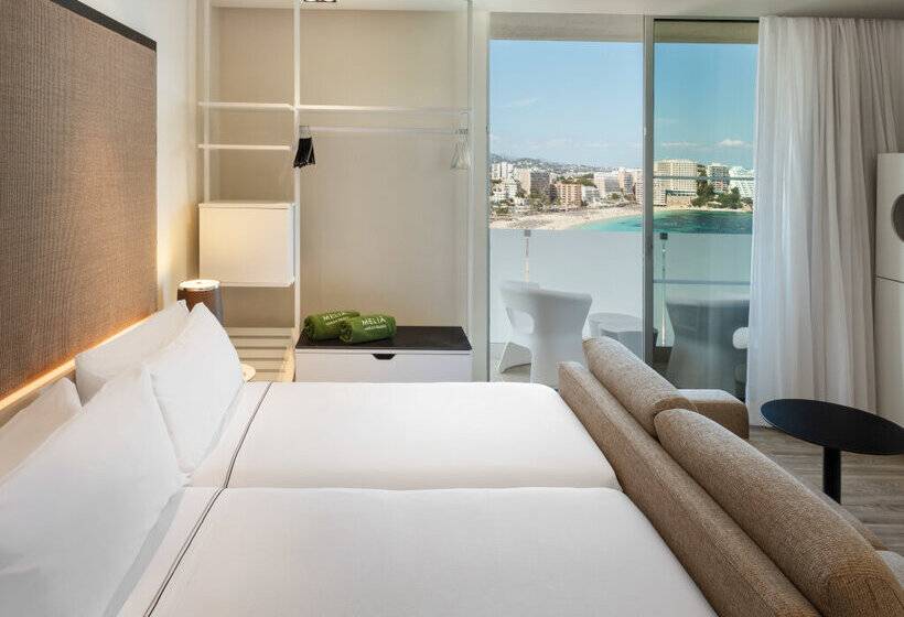 هتل Melia South Beach