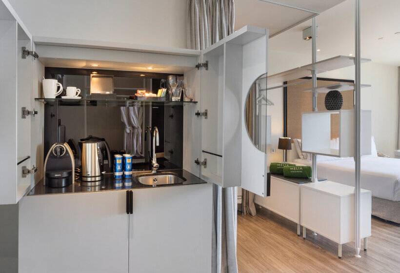 هتل Melia South Beach