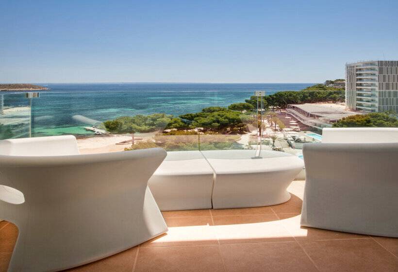 هتل Melia South Beach