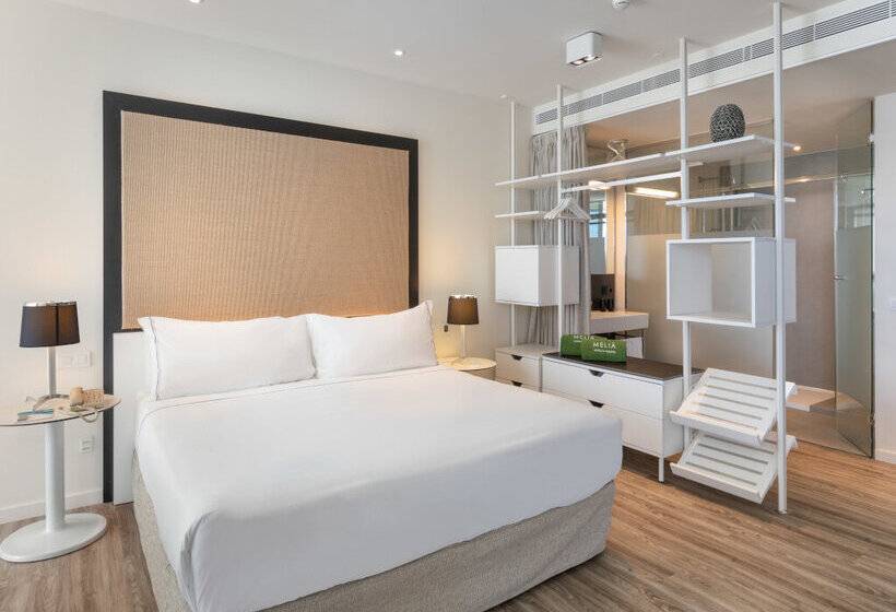 هتل Melia South Beach