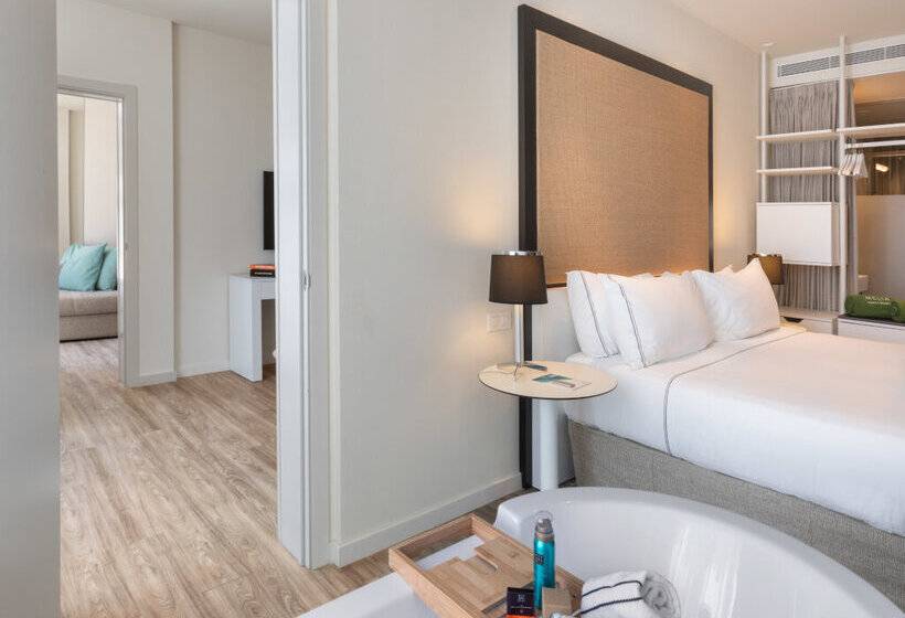 هتل Melia South Beach