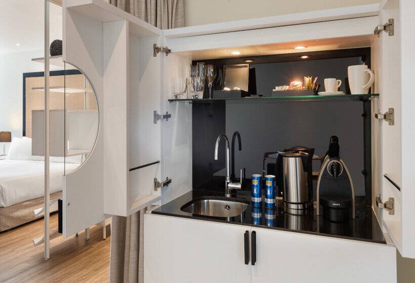 هتل Melia South Beach