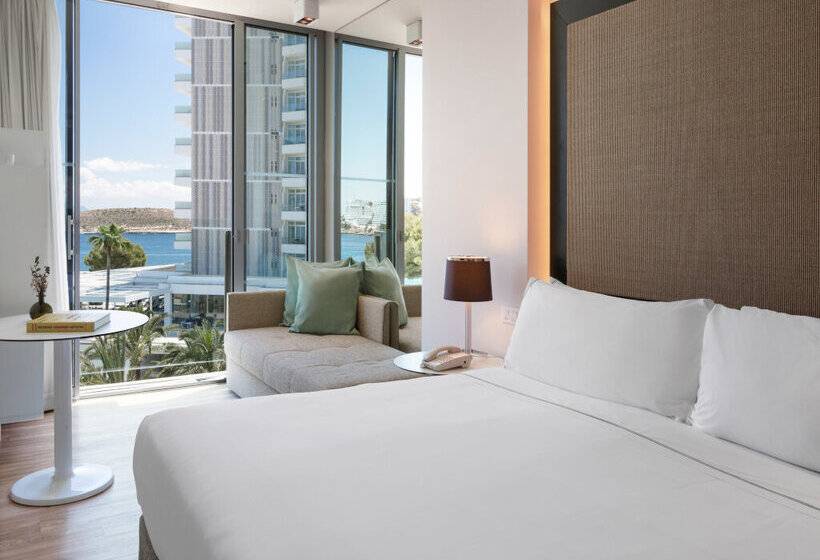 هتل Melia South Beach