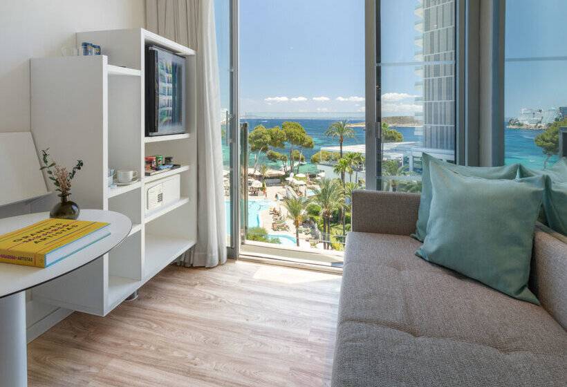 هتل Melia South Beach