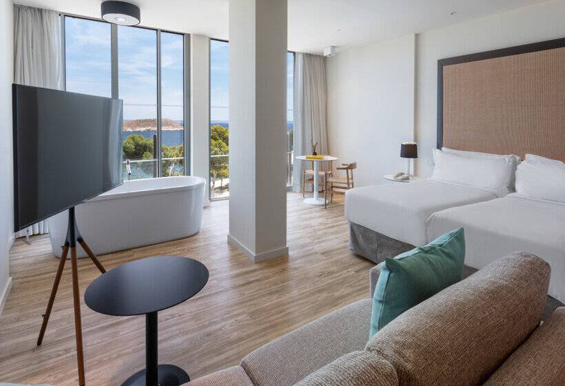 هتل Melia South Beach