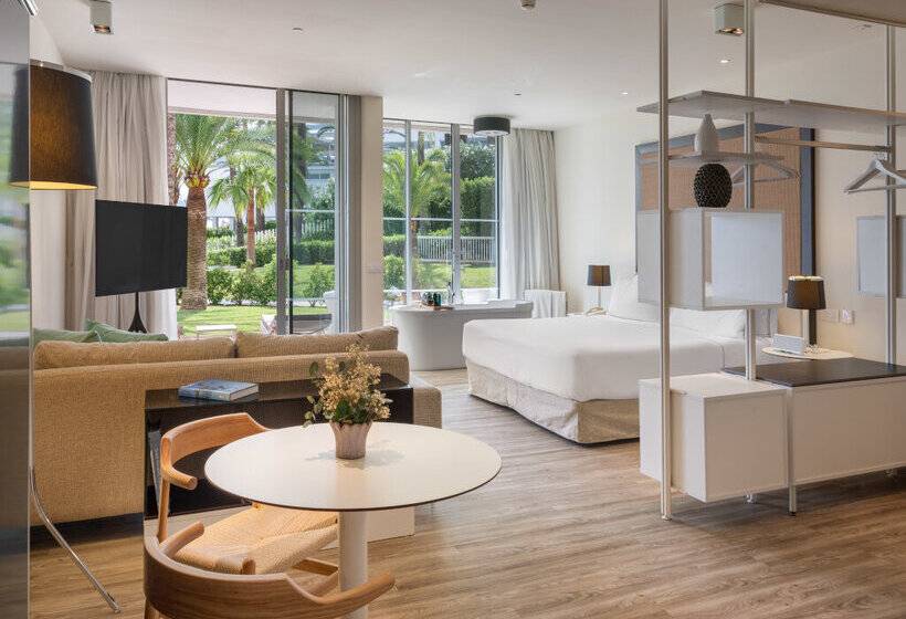 هتل Melia South Beach