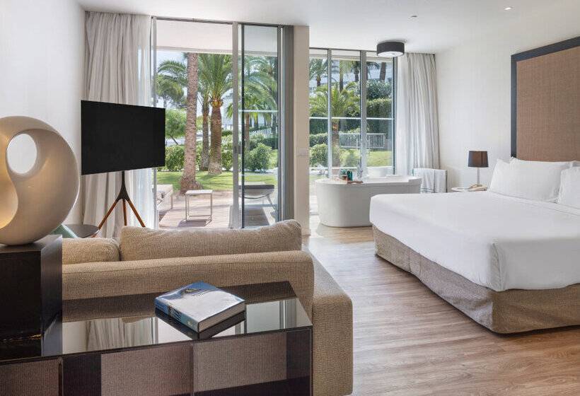 هتل Melia South Beach