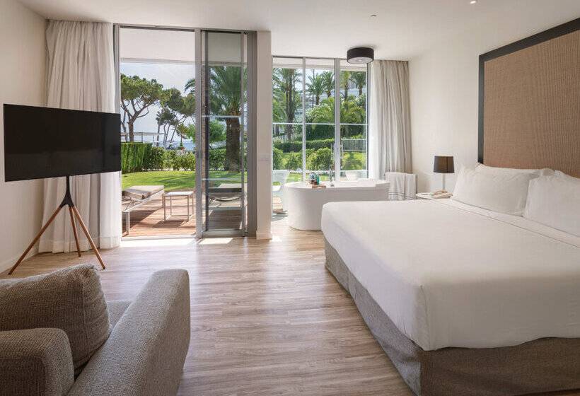 هتل Melia South Beach