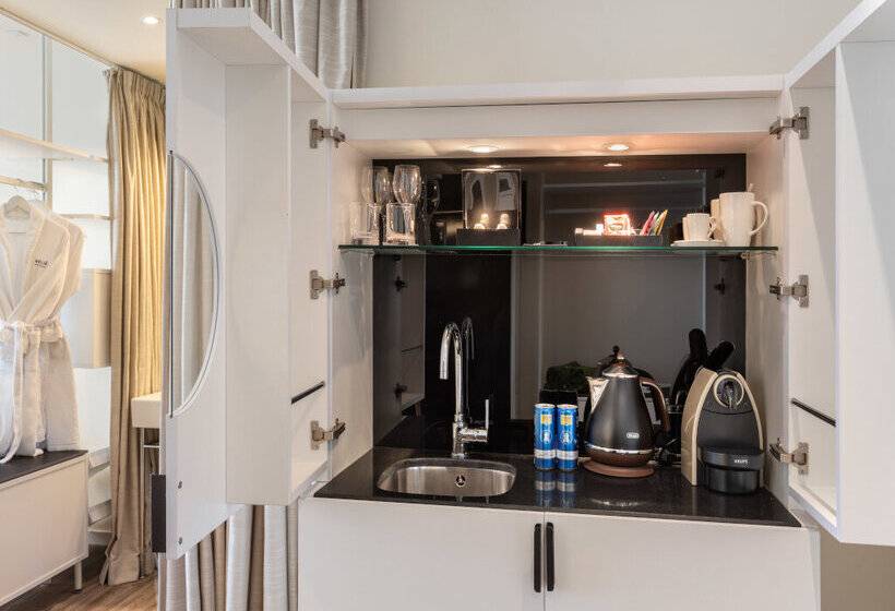 هتل Melia South Beach