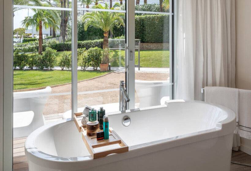 هتل Melia South Beach